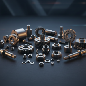 قطع غيار ميكانيكية