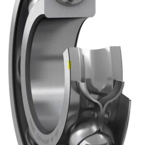 SKF Baring Ball SKF 608-2Z/C3