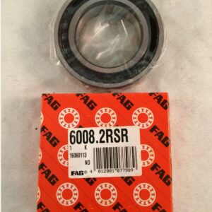 FAG Baring Ball 6008 2RS