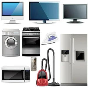 أجهزة كهربائية