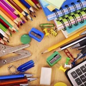 ادوات مكتبية