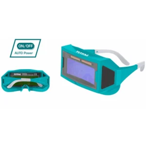TSP9405 _نظارة لحام الكترونى توتال