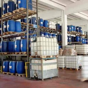 كيماويات صناعية