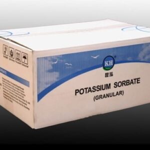 Potassium sorbate