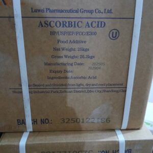 ascorbic acid