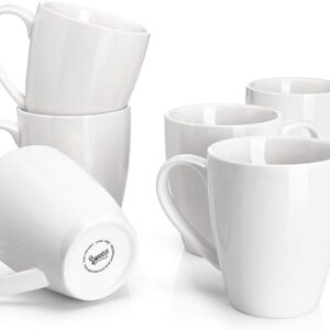 أكواب قهوة بورسلين