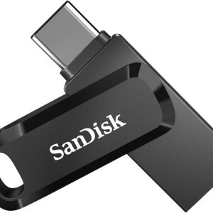 SanDisk flash memory