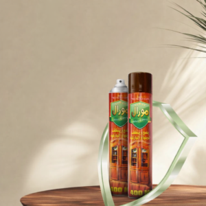 Mural Furniture Polish and Cleaner 400ml