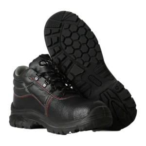 WAQ SS25 S1P (High Neck)