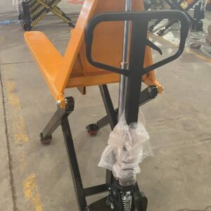 فورك يدوي حموله ٢ طن