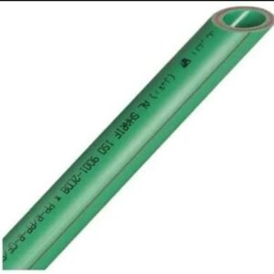 مواسير فيبر اخضر PN20 من الشريف  ½ بوصة