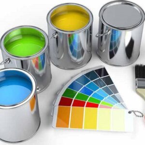 بويات ودهانات