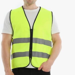 Engineers Vest