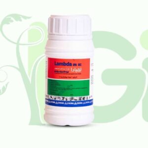 Lambda 5% Insecticide 250 ml