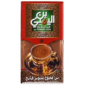 بن محوج سوبر فاتح عبد المعبود – 200جم