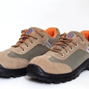 WAQ Safety Shoes