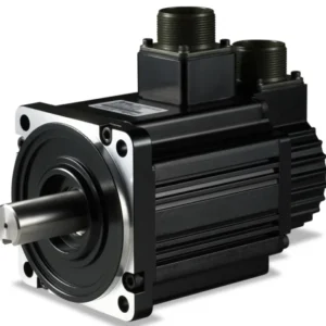 محرك سيرفو تيار متردد 220 فولت 2.4 نيوتن متر 750 واط 3000 لفة في الدقيقة