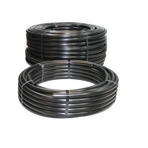 لفة خرطوم G.R من كومر 400 متر