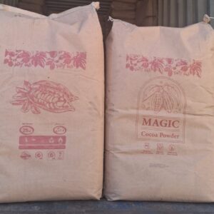 كاكاو ماجيك غامق 25KG