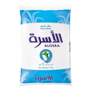 سكر الأسرة 1 كجم