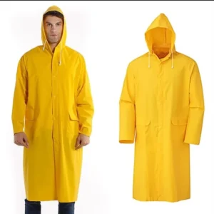 بالطو احماض pvc