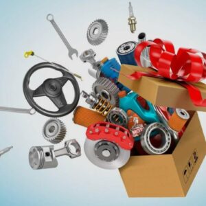 قطع غيار سيارات