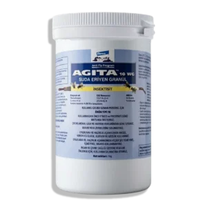 AGITA 10 WG Fly Killer - 1 kg