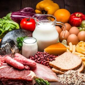 اطعمه ولحوم