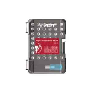 ايه بى تى AH1020510022 علبة 10 سن مفك صليبة تورشن اتجاه واحد 75مم