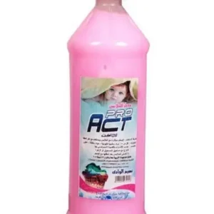 Pro Act - معطر ملابس برو اكت