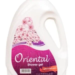 Oriental Shower gel - اورينتال