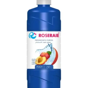 معطر روزيرا متعدد الاستخدام 100 مل تركيز 50