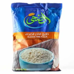 دقيق الضحي 1ك