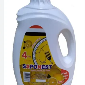 صابون ٤ لتر