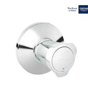 جروهى وجه محبس دفن كوستا 3/4 او 1/2 - كروم