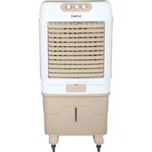 مبرد هواء صحراوي كاسيل، 85 لتر، AC 1085 - ابيض بيج