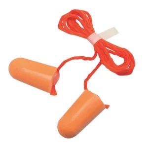 3M EarPlug 1110 (Box 100 Ear Plugs)