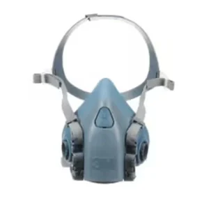 3M Half Face mask 7502