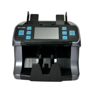 ماكينة عد النقود BILLTIX – BX500