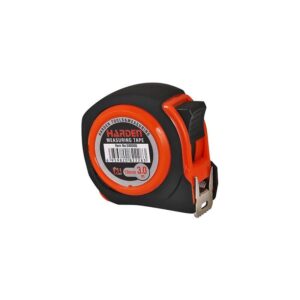هاردن 580006 شريط متر 3 * 19 مم كاوتش
