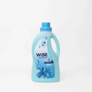 wise منعم و معطر الملابس
