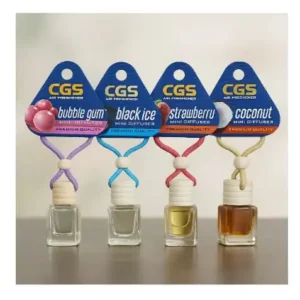دلاية معطر cgs