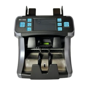 ماكينة عد النقود BILLTIX – BX900