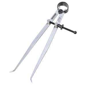 أكيود 98201201 برجل داخلى 300 مم سوستة