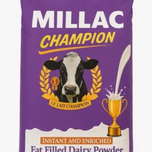 لبن كامل الدسم نباتي الدهن FAT FILLED