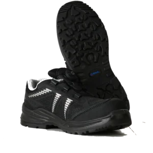 WAQ SS62 S1P (Low Neck)