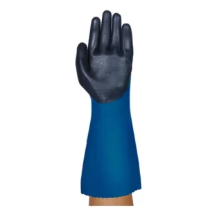Ansell Chemical Protection Glove AlphaTec 04-005