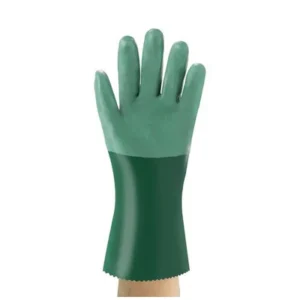 Ansell Chemical Protection Glove Alphatec 08-354