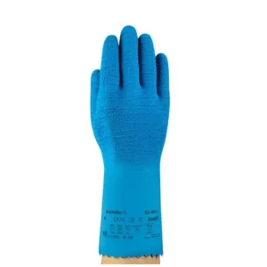 Ansell Chemical Protection Glove Alphatec 62-401