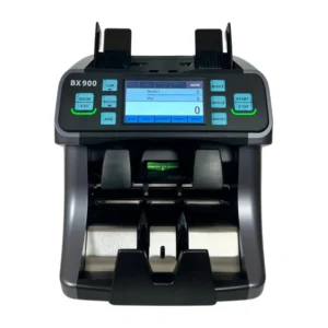 ماكينة عد النقود – BX900R